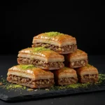 باقلوا کتابی